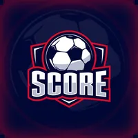 Score FootBall icon