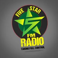 Five Star FM Radio icon