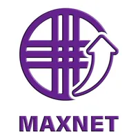 My Maxnet icon