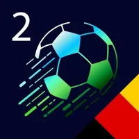 Info Deutschland League 2 icon