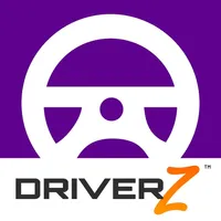 DriverZ Driving Coach icon