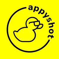 Appyshot - Party Game icon