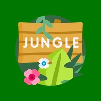 Virtual Jungle Safari icon