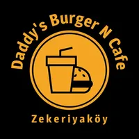 Daddy's Burger N Cafe icon