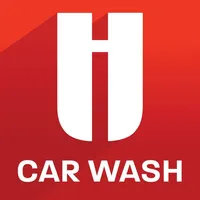 Hy-Vee Car Wash icon