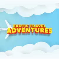 Exotic Travel Adventures icon