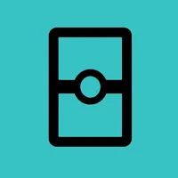 DittoDex - TCG Card Tracker icon