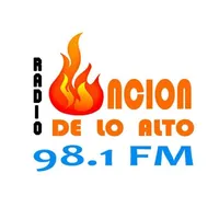 Radio Unción de lo Alto icon