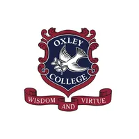 Oxley Christian College icon