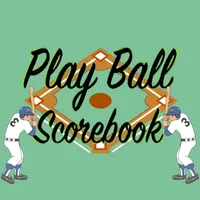 Play Ball Scorebook icon