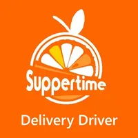 Suppertime DeliveryDriver icon