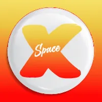 X-Space icon