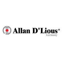 ALLAN D'LIOUS MARKETING (M) icon