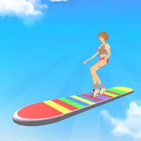 HOVERBOARDER! icon