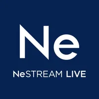 NeSTREAM LIVE icon