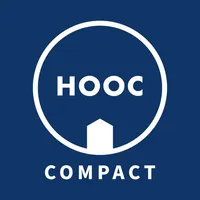 HOOC Compact icon