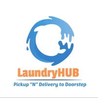 Laundry-HUB icon