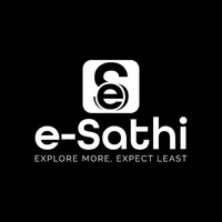 e-Sathi icon