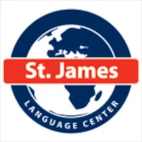 St. James English School icon