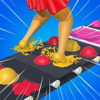 Bubbles Heels : Pop it Fidgets icon