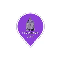 Timișoara City icon