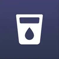 iWater® icon