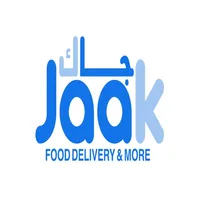 Jaak Food delivery icon