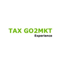 TAX GO2MKT Experience icon