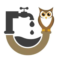 Plumbing Owl icon