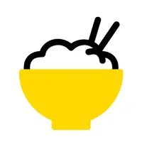 Rice Run - End Hunger icon