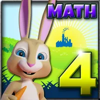 Professor Bunsen Math 4 icon