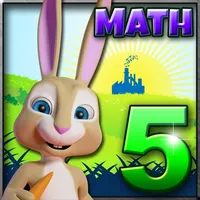 Prof Bunsen Teaches Math 5 icon