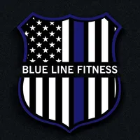 Blue Line Fitness icon