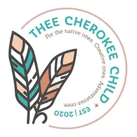 Thee Cherokee Child icon