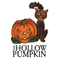 The Hollow Pumpkin icon