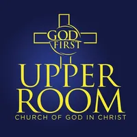 Upper Room App icon