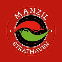 Manzil Takeaway Strathaven icon