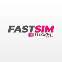 FastSim Travel icon