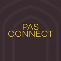 PAS CONNECT icon