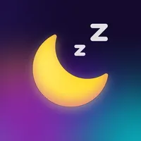 Bedtime stories: Magic Sleep icon