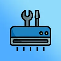 HVAC practice test, prepare icon