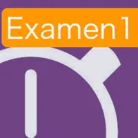 DELE B1 Spanish Examen1 icon