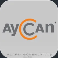 Aycan Alarm Sinyal Takibi icon