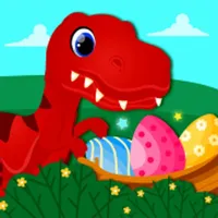 Fun Dinosaur game icon