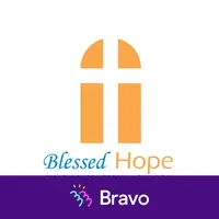 Blessed Hope icon