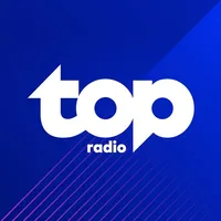 TOPradio be icon