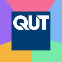 QUT Wellbeing App icon