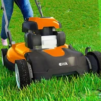 Mowing Simulator - Lawn Mower icon