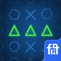 Neon Flip: Skillz Powered Game icon