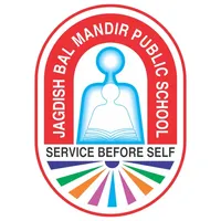 Jagdish Bal Mandir School icon